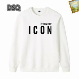 Picture of DSQ Sweatshirts _SKUDSQm-3xl25t0825193